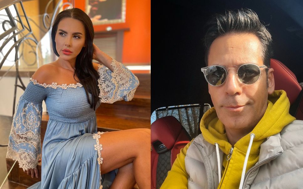 Lavinia P&icirc;rva rupe tăcerea despre divorțul de Ștefan Bănică Junior, la șapte ani de la cununie. Artista a fost surprinsă fără verighetă și a recunoscut adevărul: &bdquo;Nu are o importanță at&acirc;t de mare&rdquo;